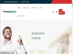 Sites similar to expertshired.com