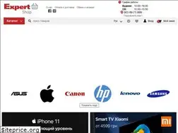 Sites similar to expertshop.com.ua