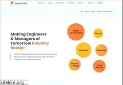 Sites similar to expertshub.org