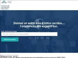 Sites similar to expertshumancapital.org