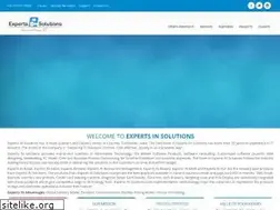 Sites similar to expertsin.com