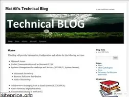 Sites similar to expertslab.wordpress.com