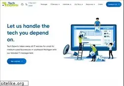 Sites similar to expertsmi.com