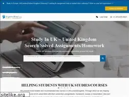 Sites similar to expertsmind.co.uk