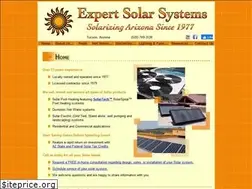 Sites similar to expertsolar.com
