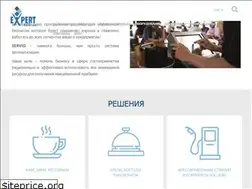 Sites similar to expertsolution.com.ua