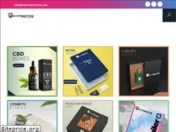 Sites similar to expertspackaging.com