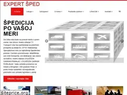Sites similar to expertsped.com