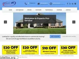 Sites similar to expertsproservice.com