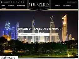 Sites similar to expertsq8.com
