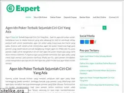 Sites similar to expertsrt.com