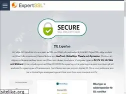 Sites similar to expertssl.com