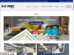 Sites similar to expertsteel.com.mx