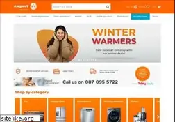 Sites similar to expertstores.co.za