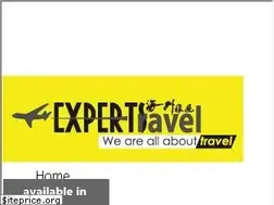 Sites similar to expertstravel.com.my