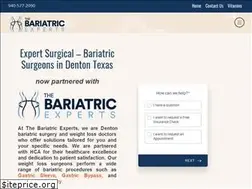 Sites similar to expertsurgical.com
