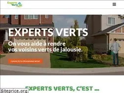 Sites similar to expertsverts.com