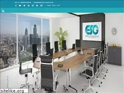 Sites similar to expertsys-group.com