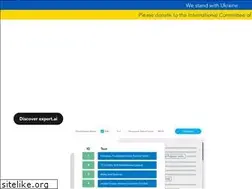 Sites similar to expertsystem.net