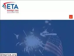 Sites similar to experttaxaz.com