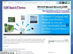 Sites similar to experttechnologyconsultants.com