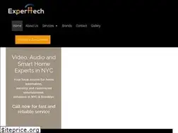 Sites similar to experttechusa.com