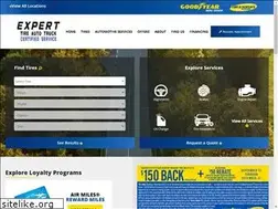 Sites similar to experttirecertifiedservice.com