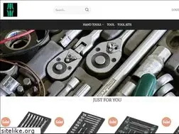 Sites similar to experttoolshop.com