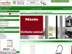 Sites similar to experttop.ro