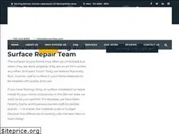 Sites similar to experttouchtiling.com