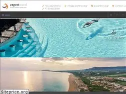 Sites similar to experttravel.gr