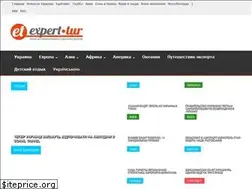 Sites similar to experttur.com
