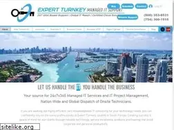 Sites similar to expertturnkey.com