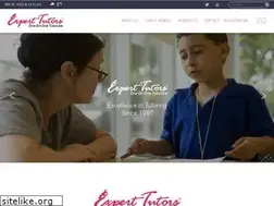 Sites similar to experttutors.com