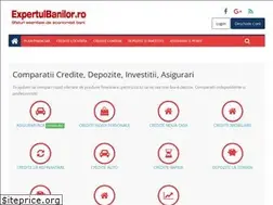 Sites similar to expertulbanilor.ro