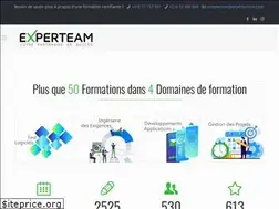 Sites similar to expertunisie.com