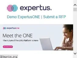 Sites similar to expertus.com