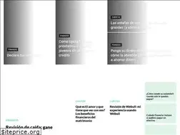 Sites similar to expertus.es