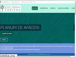 Sites similar to expertus.ro