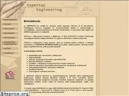 Sites similar to expertuseng.hu