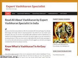 Sites similar to expertvashikaranspecialist.com