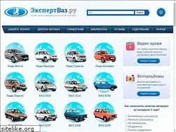 Sites similar to expertvaz.ru