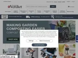 Sites similar to expertverdict.com