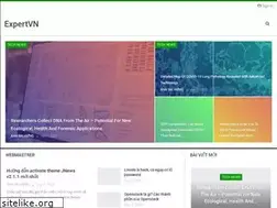 Sites similar to expertvn.com