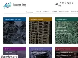Sites similar to expertvtor.ru