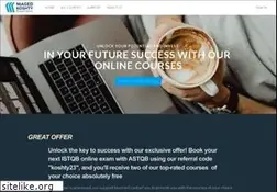 Sites similar to expertwave.com