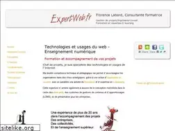 Sites similar to expertweb.fr