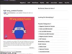 Sites similar to expertwebadvisor.com