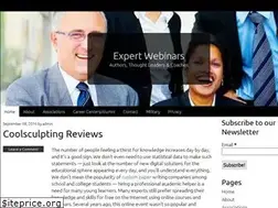 Sites similar to expertwebinarseries.com