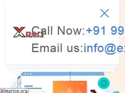 Sites similar to expertwebtech.com